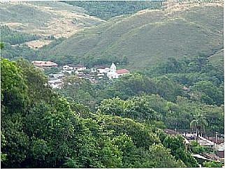 cidade de Pocinhos do Rio Verde