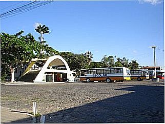 cidade de Sapea�u