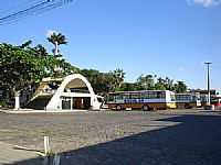 Praça central-Foto:wcs