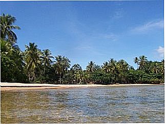 cidade de Barra Grande
