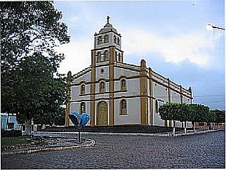 cidade de S�tiro Dias