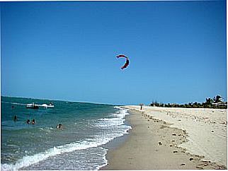 cidade de Barra Grande