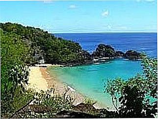 cidade de Praia do Rosa