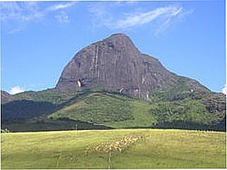 cidade de Vale do Matutu