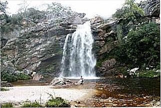 cidade de Curralinho