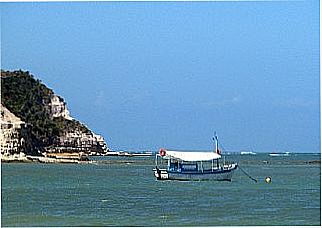 cidade de Praia do Espelho