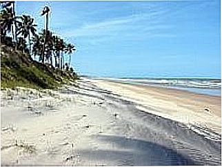 cidade de Praia de Massarandupi� - Naturalista