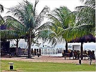 cidade de Praia da Ponta do Mut�