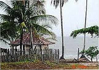 cidade de Tr�s Coqueiros