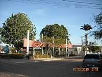 Seabra - Seabra-BA-Praça-Foto:magalhães jaime