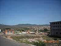 Seabra - Seabra-BA-Vista parcial da cidade-Foto:magalhães jaime