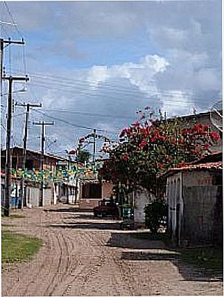 cidade de Barra do Serinhaem