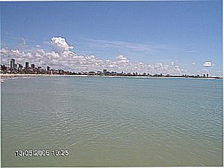 cidade de Praia do Bessa
