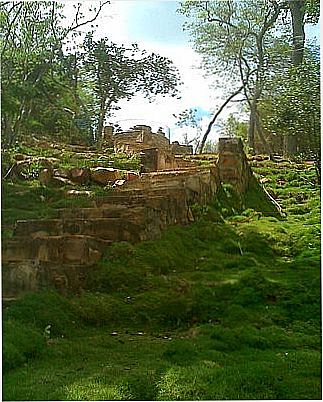 cidade de Sebasti�o Laranjeiras