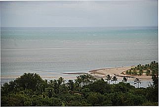 cidade de Praia de Marinha Farinha