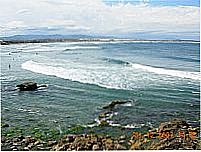 Praia de Itapirub� foto por T�nia Mustefaga (Panoramio)