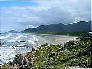 cidade de Ilha do Cardoso 