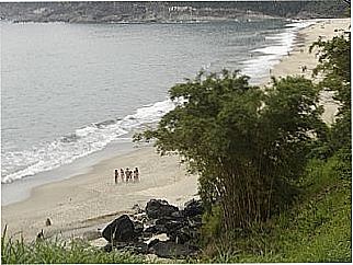 cidade de Praia de Santiago