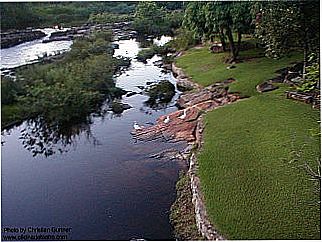 cidade de Serra do Cip�