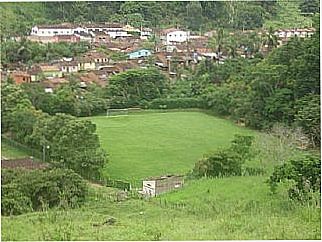cidade de C�rrego de Pedras 