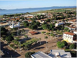 cidade de Sento S�