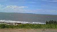 Cabuçu - Praia de Cabuçu-BA-Foto:Andre L. S. Lacerda