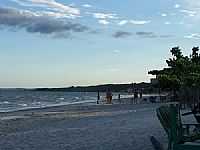Cabuçu - Praia em Cabuçu-BA-Foto:Fernando J. G. Gomes