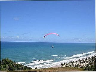 cidade de Serra Grande