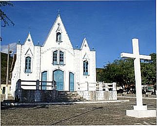 cidade de Serra Preta