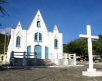 Serra Preta - Igreja Nossa Senhora do Bom Conselho - Serra Preta, Por Mário Ângelo S. Barreto