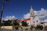 Serrinha - Igreja Matriz de Serrinha-Foto:serrinha