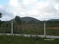 Serrinha - Serrinha-BA-Arredores da cidade-Foto:Joquinha Bandiaçu