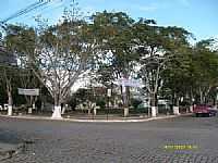 Serrinha - Serrinha-BA-Praça Morena Bela-Foto:Joquinha Bandiaçu