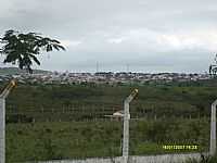 Serrinha - Serrinha-BA-Vista da cidade-Foto:Joquinha Bandiaçu