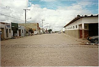 cidade de Serrol�ndia