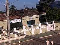 Sítio do Mato - Escola M. P. Avelino N. Rodrigues em Sítio do Mato-Foto:mabel
