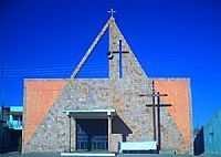 Sítio do Mato - Sítio do Mato-BA-Igreja Católica-Foto:www.sitiodomatoemfoco.com.br
