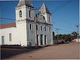 cidade de Tagu�