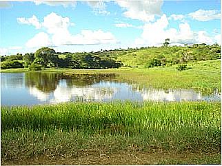 cidade de Tamburil