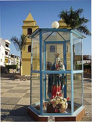 cidade de Tanha�u
