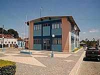 Tanhaçu - Tanhaçu-BA-Prefeitura Municipal-Foto:Engº Danilo Souza