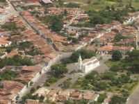Tanquinho - Tanquinho, Por Maria de Fatima Oliveira Costa