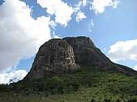 Tanquinho - Serra do Tanquinho-BA-Foto:Cecília O. de Azeved…