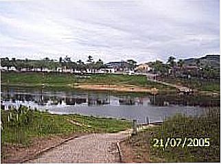cidade de Tapirama