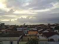 Teixeira de Freitas - Vista parcial de Teixeira de Freitas-BA-Foto:tonho_ararekole