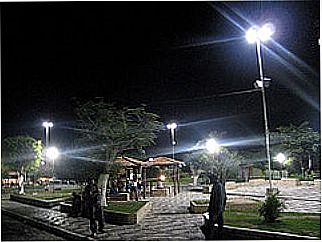 cidade de Teofil�ndia