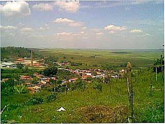 cidade de Terra Nova