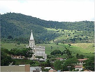 cidade de Uba�ra