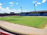 Maceió - Maceió-AL-Estádio Rei Pelé-Foto:www.alagoas24horas.com.br