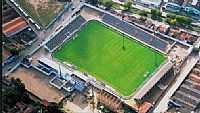 Maceió - Maceió-AL-Estádio Rei Pelé-Foto:noticianamira.blogspot.com